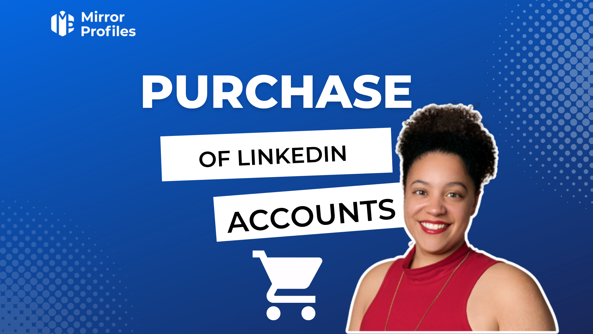 purchase of linkedin accounts