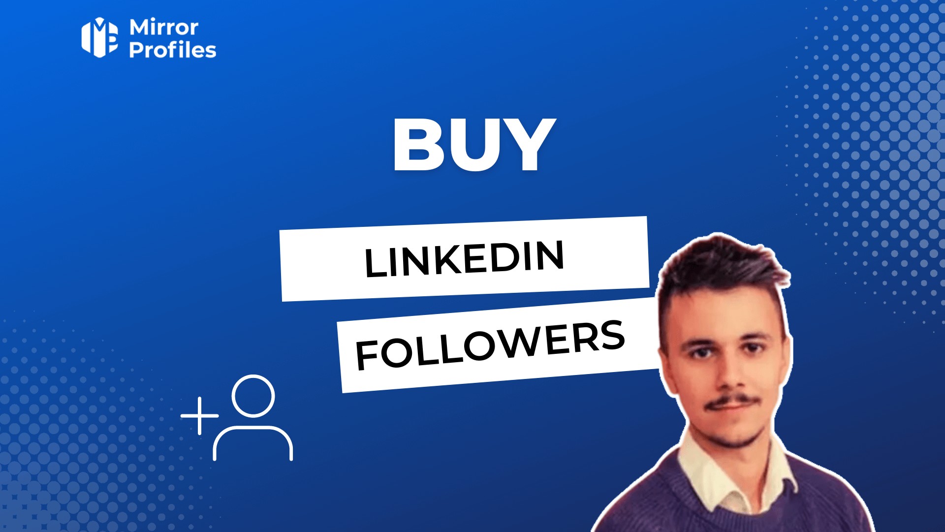 buy linkedin followers