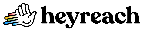 The Heyreach logo