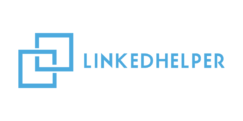 Linkedhelper logo  