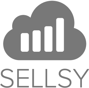 Le logo de sellsy.