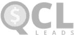 Black and white logo featuring a magnifying glass with a dollar sign, accompanied by the letters "sci" in a bold sans-serif font.
