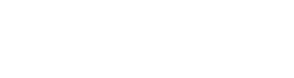 Logo blanc représentant un simple visage souriant avec deux yeux et trois lignes au-dessus de la tête, à côté du mot 